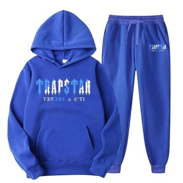 BlueTrapstarTracksuit