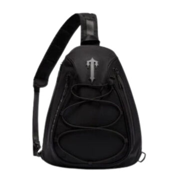 allblacktrapstarbag