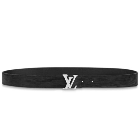 Leather Belt Louis Vuitton