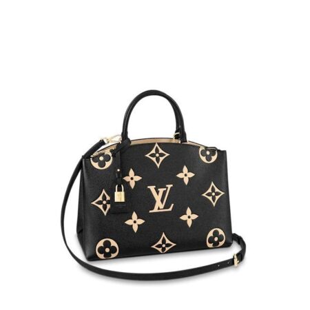 Louis Vuitton GRAND PALAIS