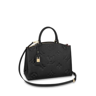 Louis Vuitton GRAND PALAIS