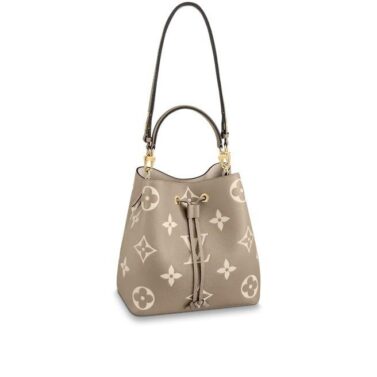 Louis Vuitton NÉOnoÉ MM