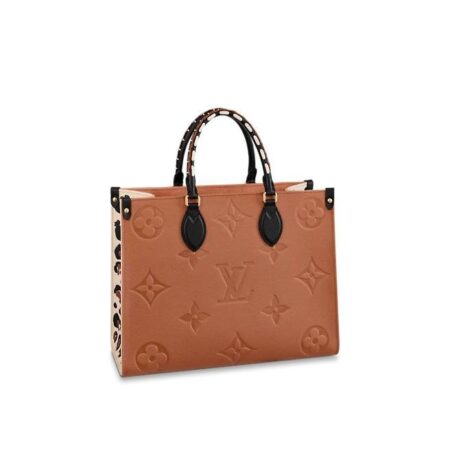 Louis Vuitton Onthego MM